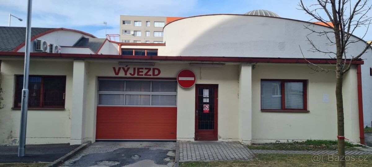 Pronájem garáž - Frýdek-Místek, 738 01 - 5