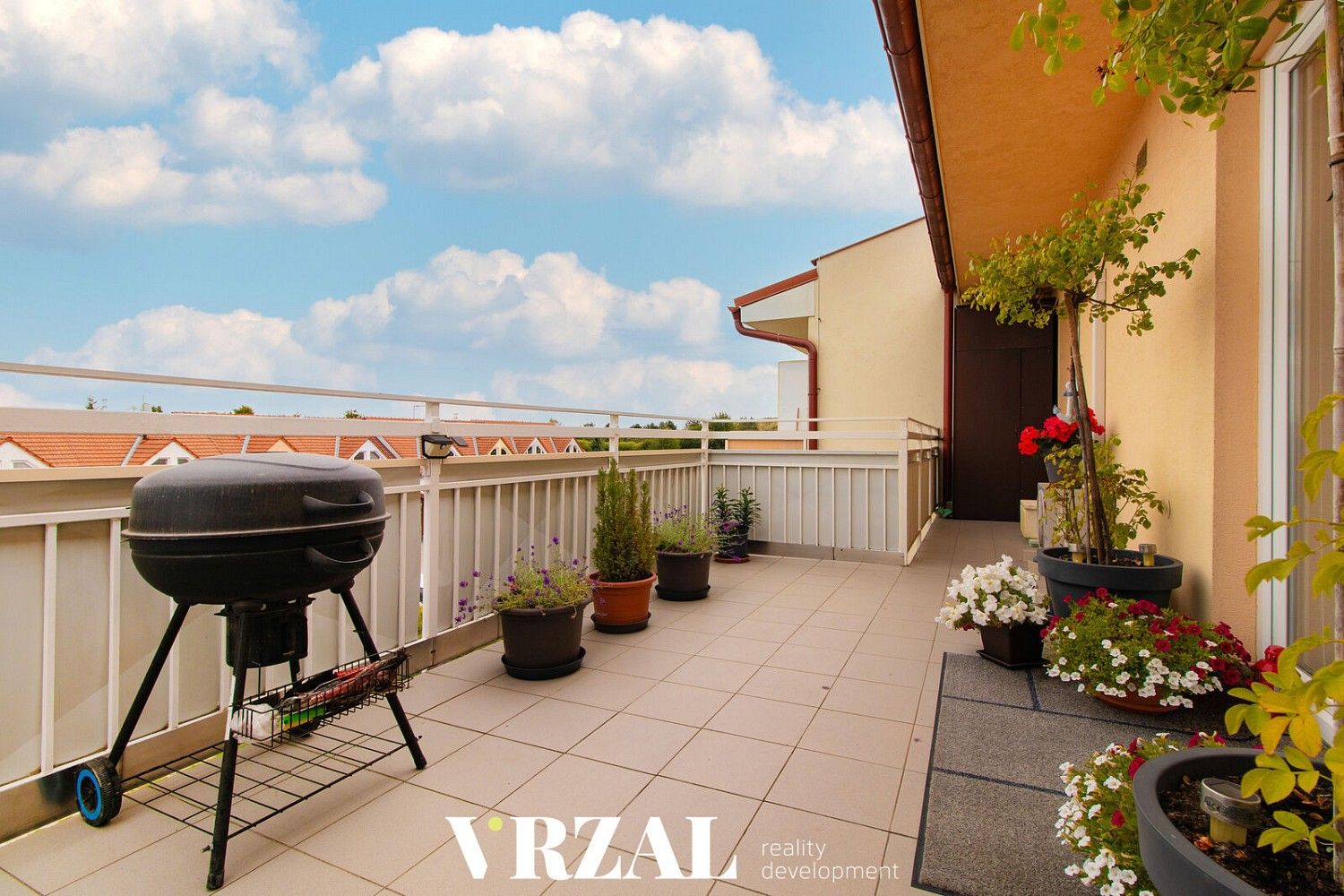 3+kk, Vyšehořovická, Nehvizdy, okres Praha-východ, 125 m² - 2
