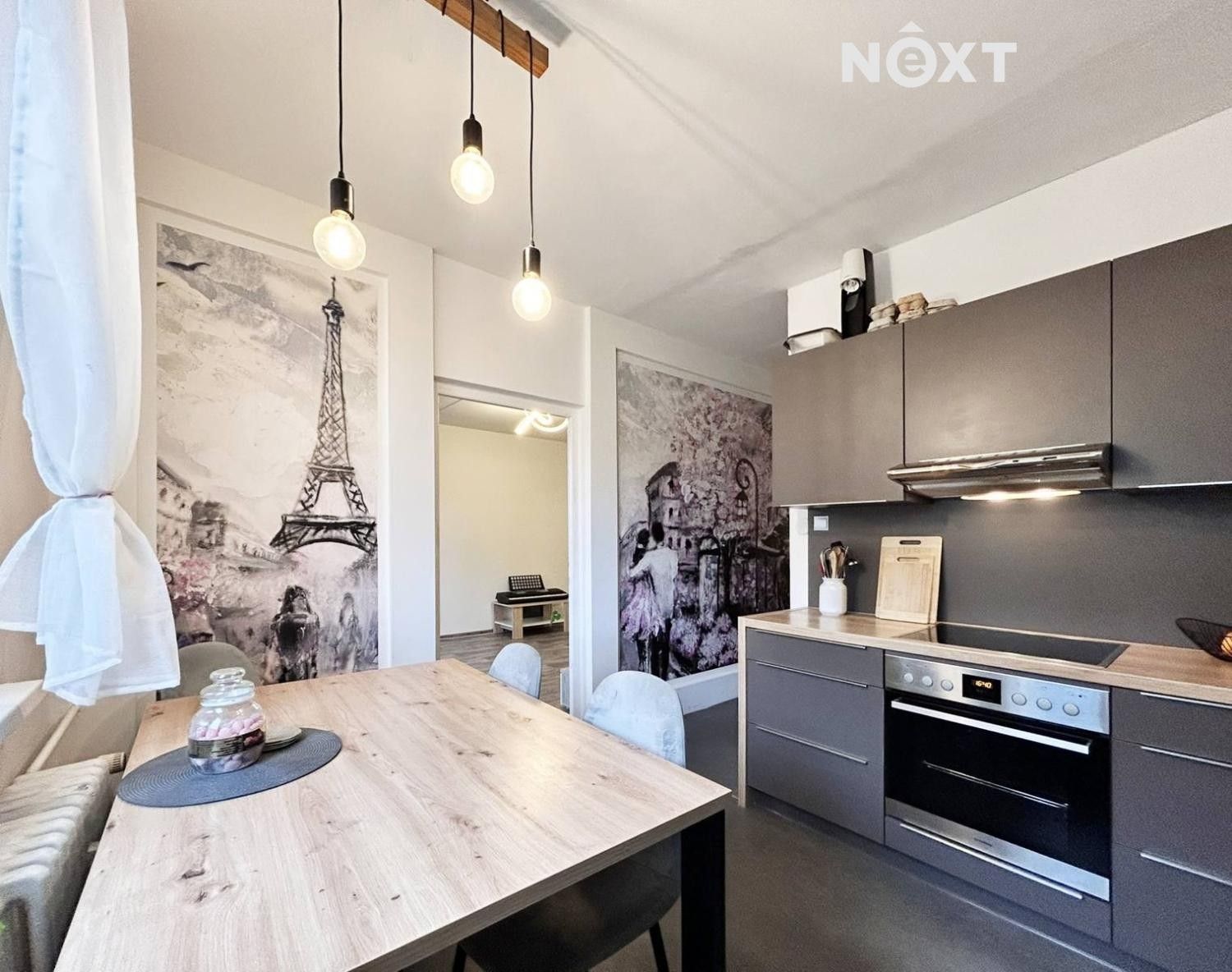 Byt 2+1 · 61 m² · náměstí 9. května 756, Chodov - 3