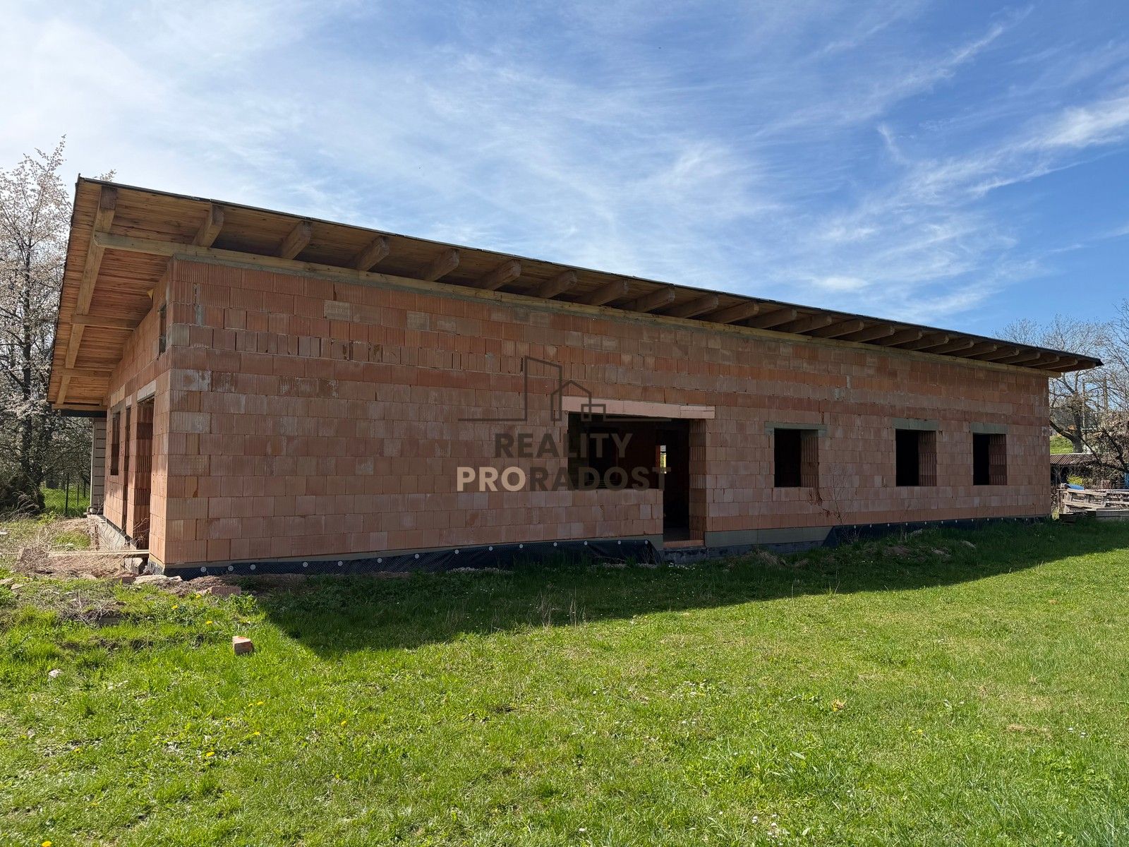 Pozemky pro bydlení, Černý Důl, 1 156 m² - 2