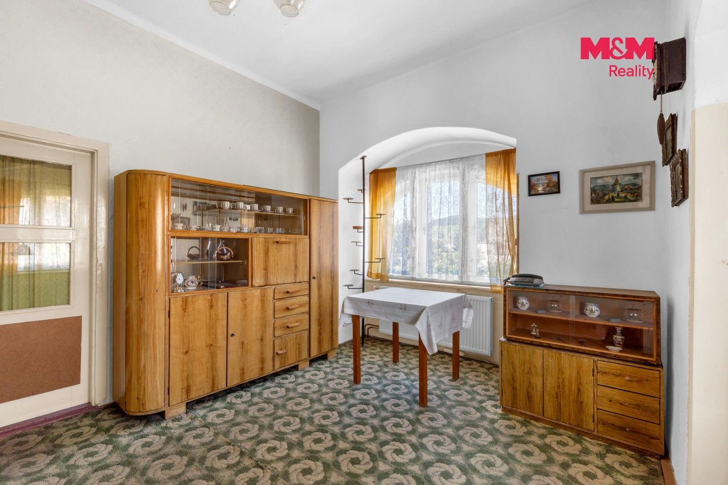 Rodinný dům · 125 m² · plk. Truhláře, Lomnice nad Popelkou - 4