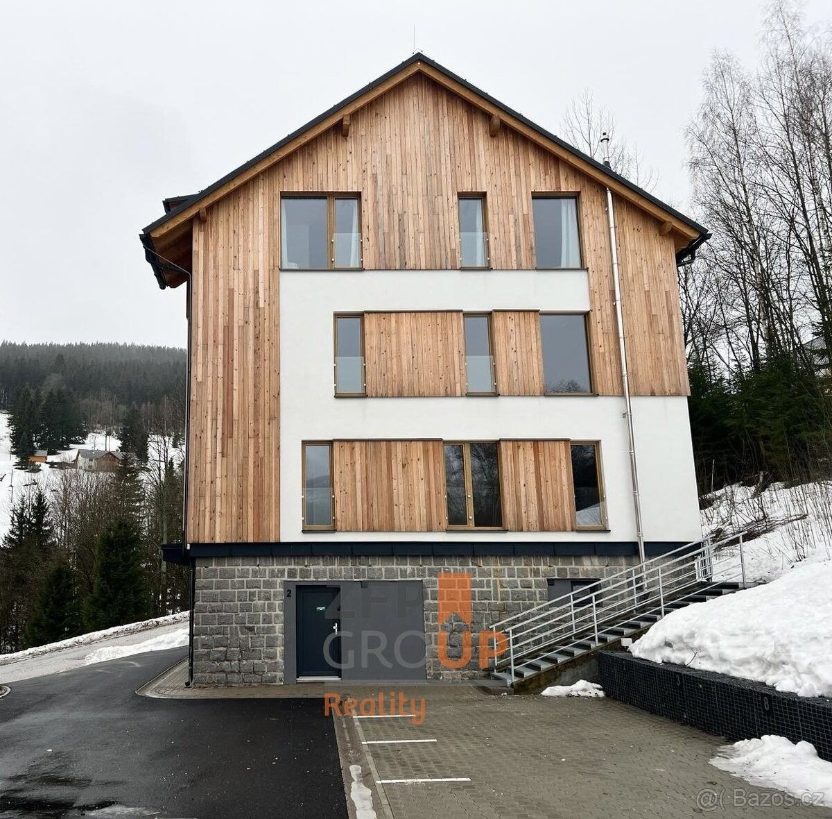 1+kk, Špindlerův Mlýn, 543 51, 35 m²