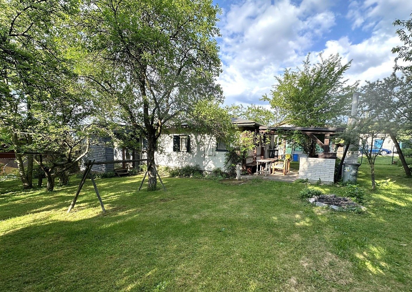 Rodinné domy, Vystrkov, okres Pelhřimov, 85 m² - 2