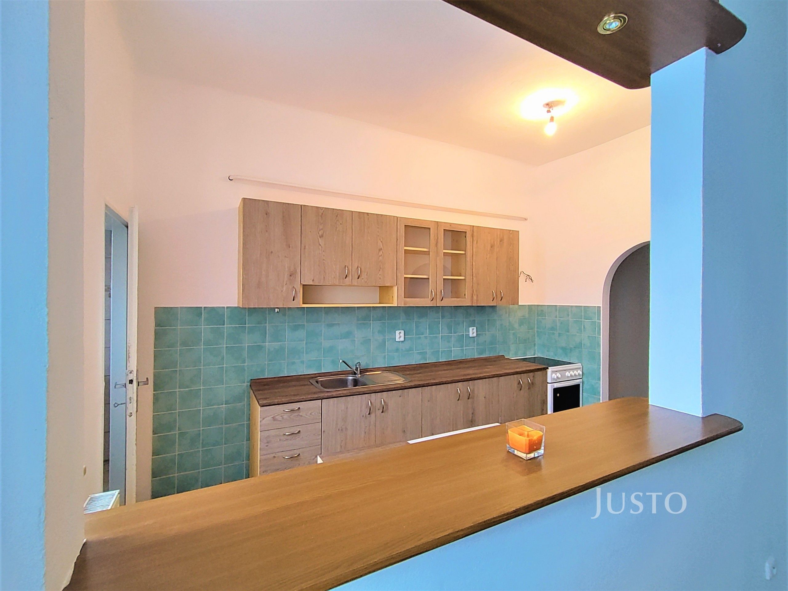 3+kk, Jeronýmova, Písek, 83 m²