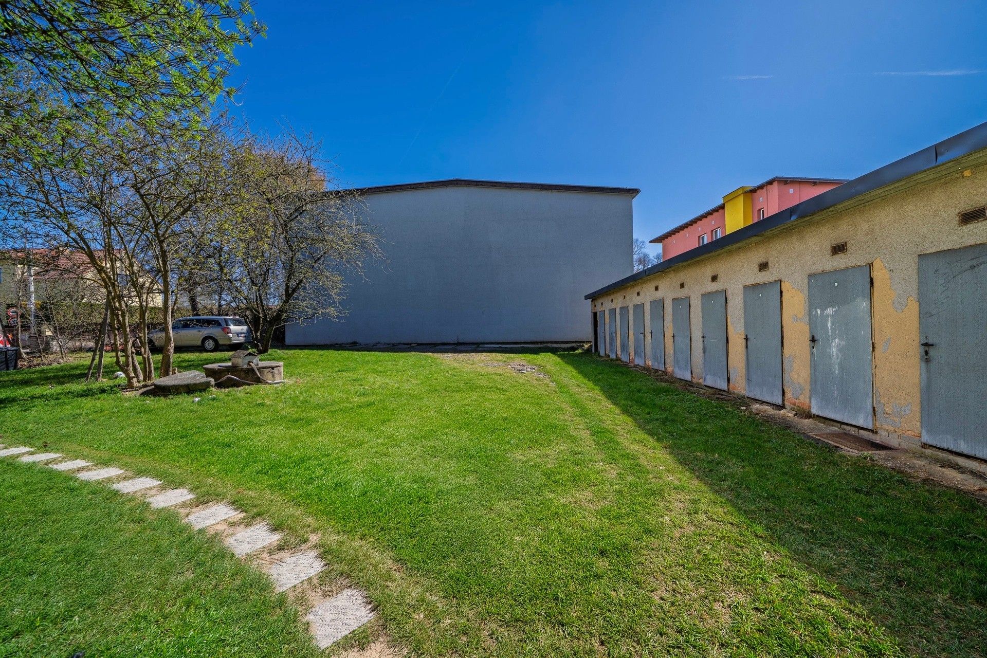 Pozemek pro bydlení · Říčany - 4