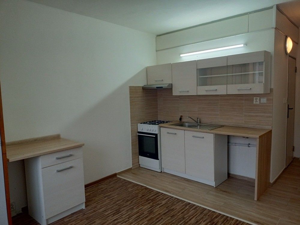 Prodej byt 1+1 - Jirkov, 431 11, 40 m²