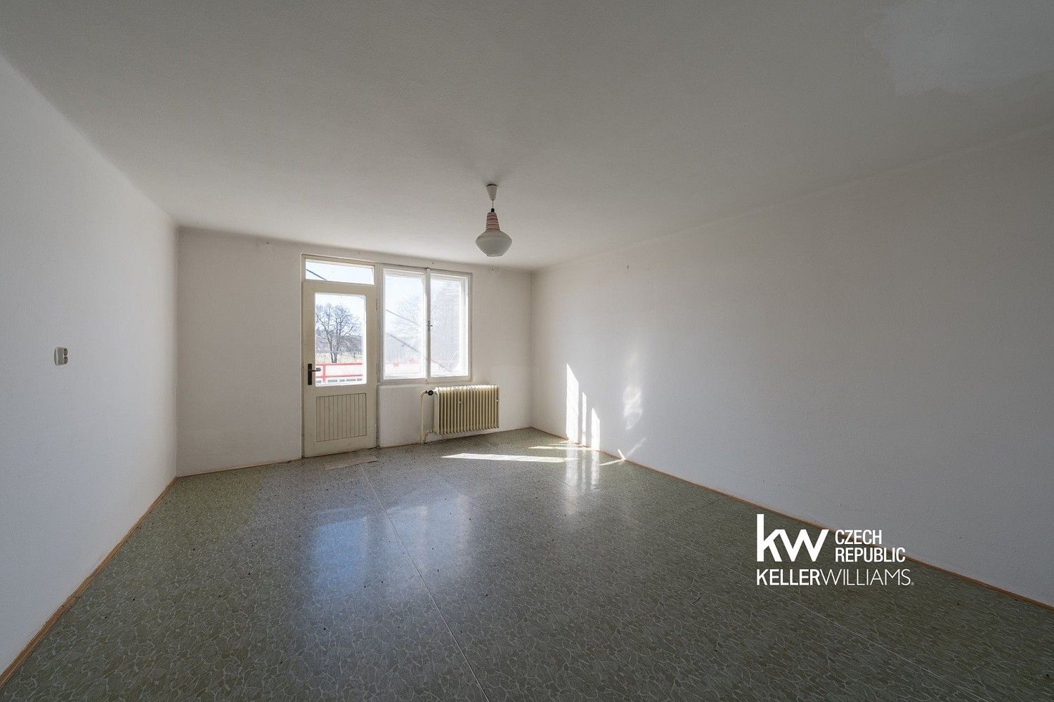 Rodinný dům · 250 m² · Smilovy Hory - Radostovice, okres Tábor, Jihočeský kraj - 4