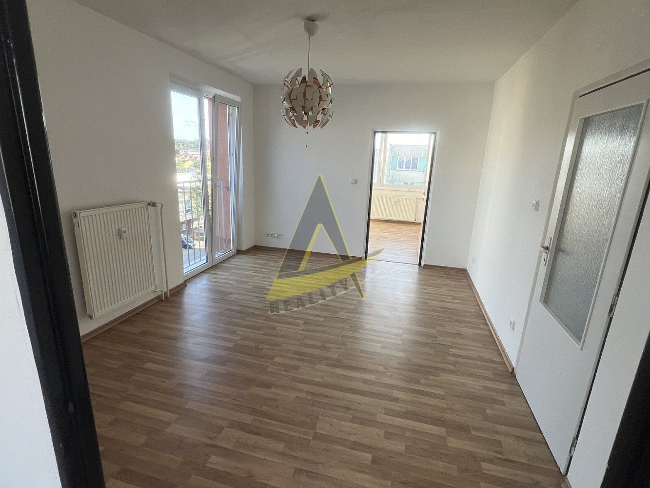 Byt 3+1 · 70 m² · Kaplice, okres Český Krumlov, Jihočeský kraj - 4