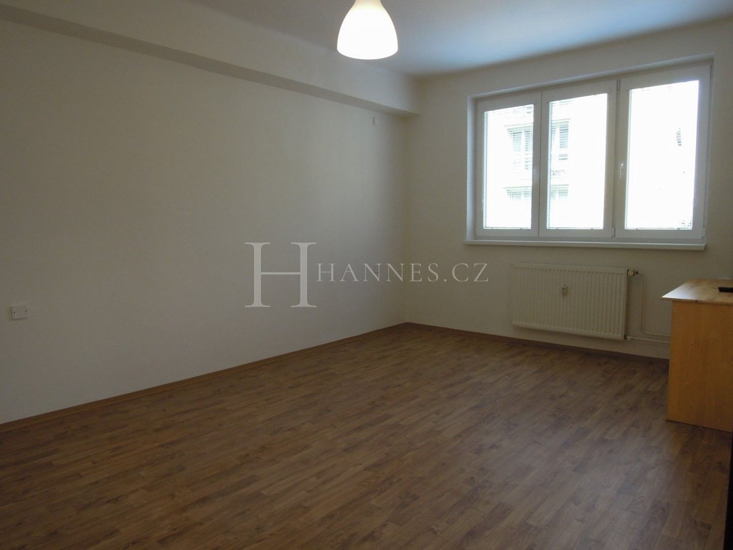 Pronájem byt 2+1 - Na louži, Praha, 55 m²