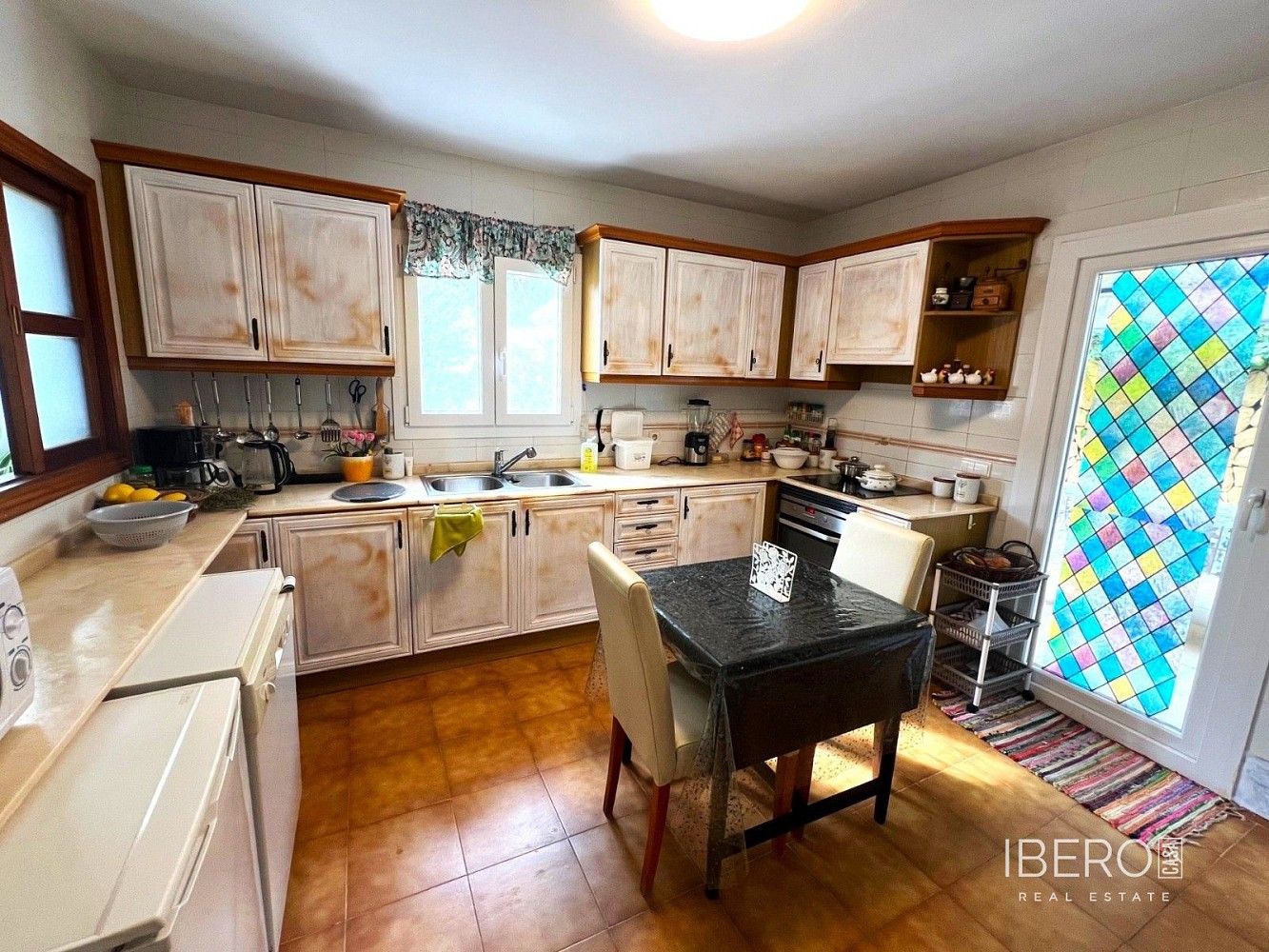 Prodej rodinný dům - Altea, ES, 215 m² - 5