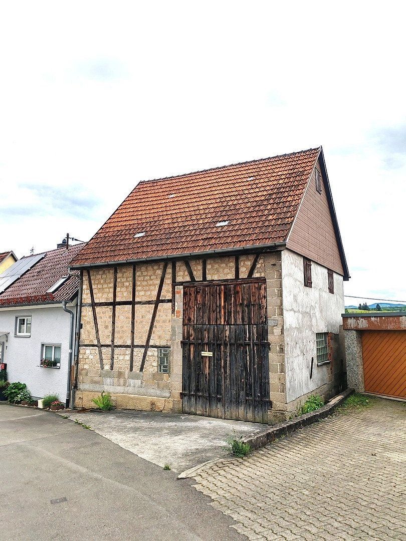 Obchodní prostory, Böllatstraße 9, , Bádensko-Württembersko, 80 m² - 1
