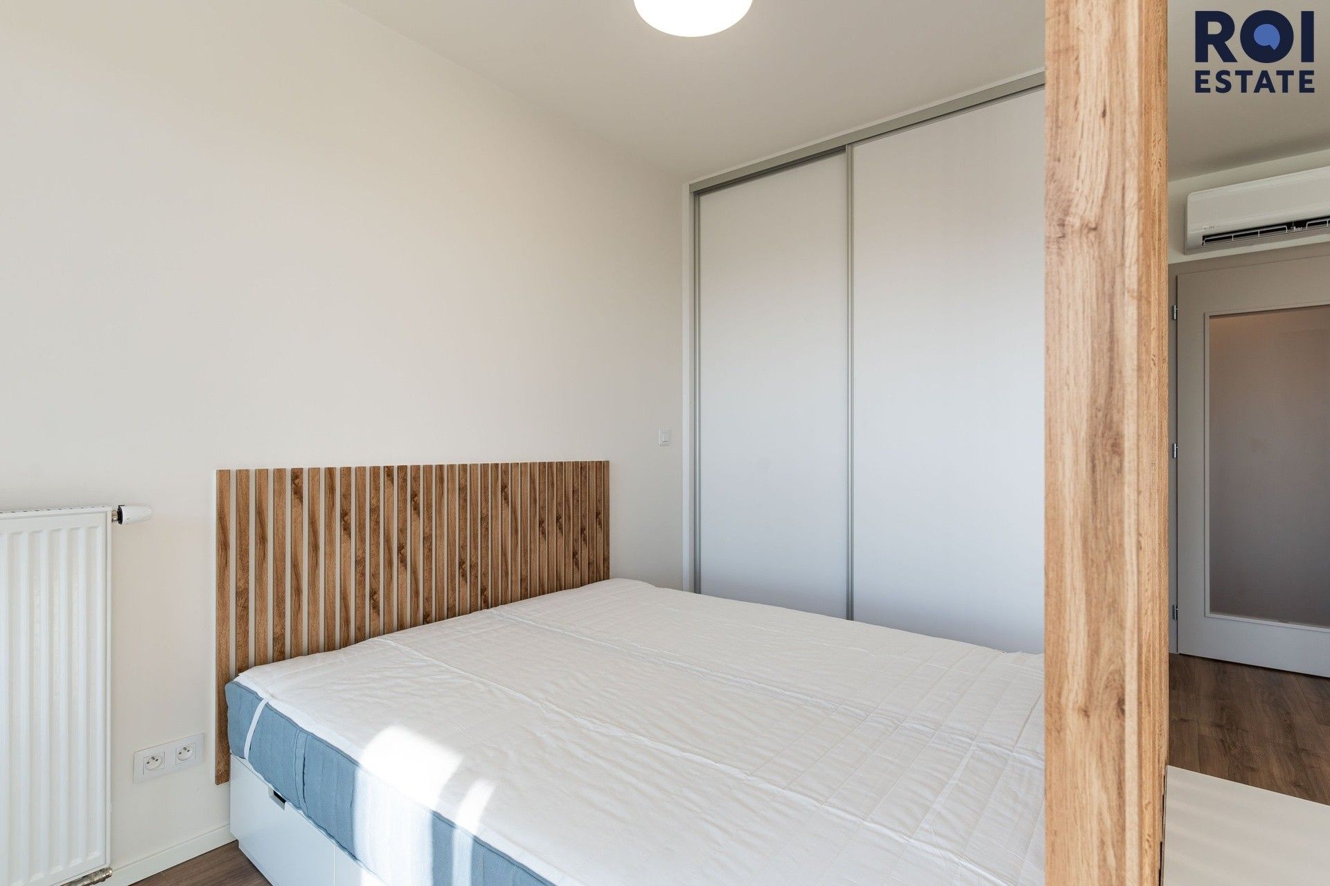 Pronájem byt 1+kk - Arnošta Valenty,Černý Most,Praha, 35 m² - 5