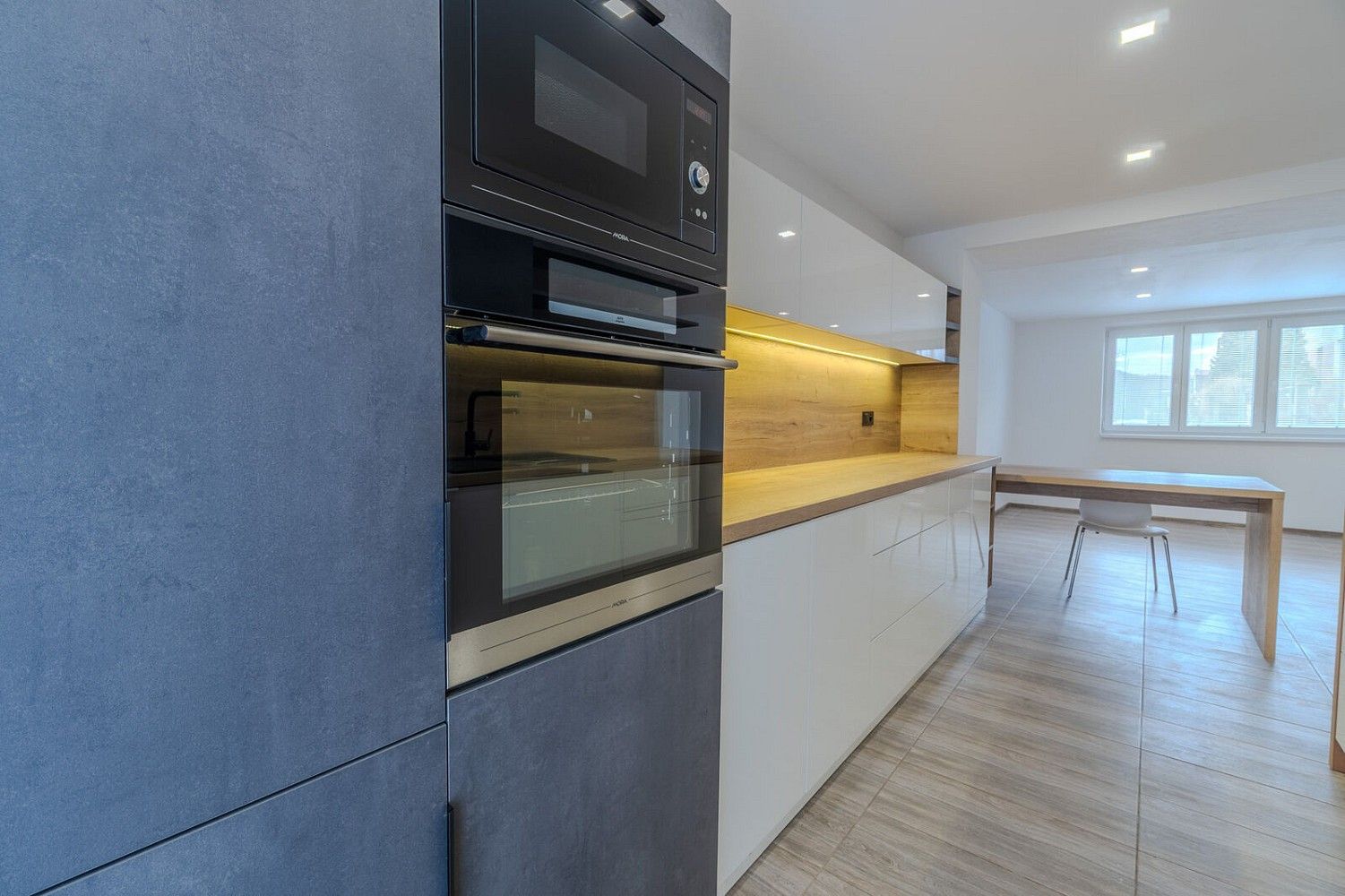 Byt 3+kk · 83 m² · Fulnek, okres Nový Jičín, Moravskoslezský kraj - 3