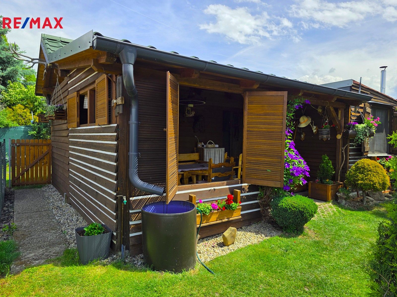 Prodej zahrada - Žatec, 262 m²