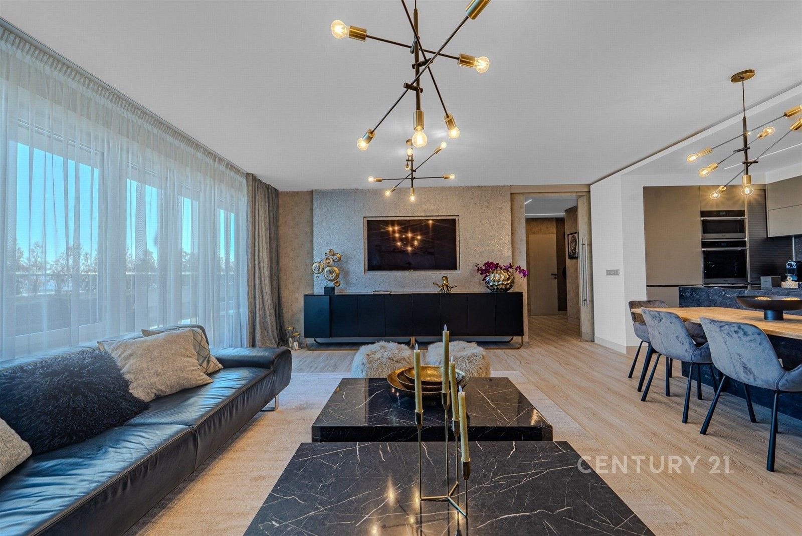 3+kk, Vřesová, Praha, 89 m²