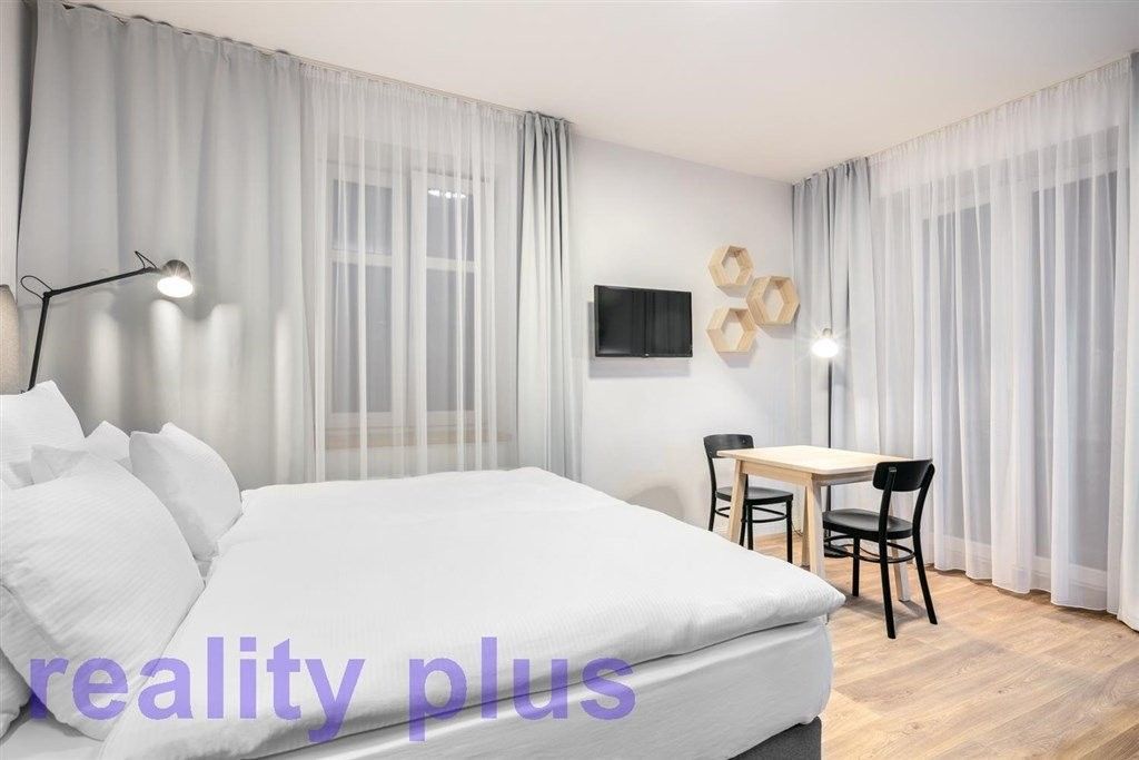 1+kk, Svatoplukova 343, Liberec IV-Perštýn, 36 m²
