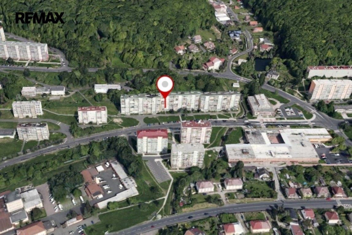 Prodej byt 4+kk - Hamerská 292, Litvínov Janov, 72 m² - 5