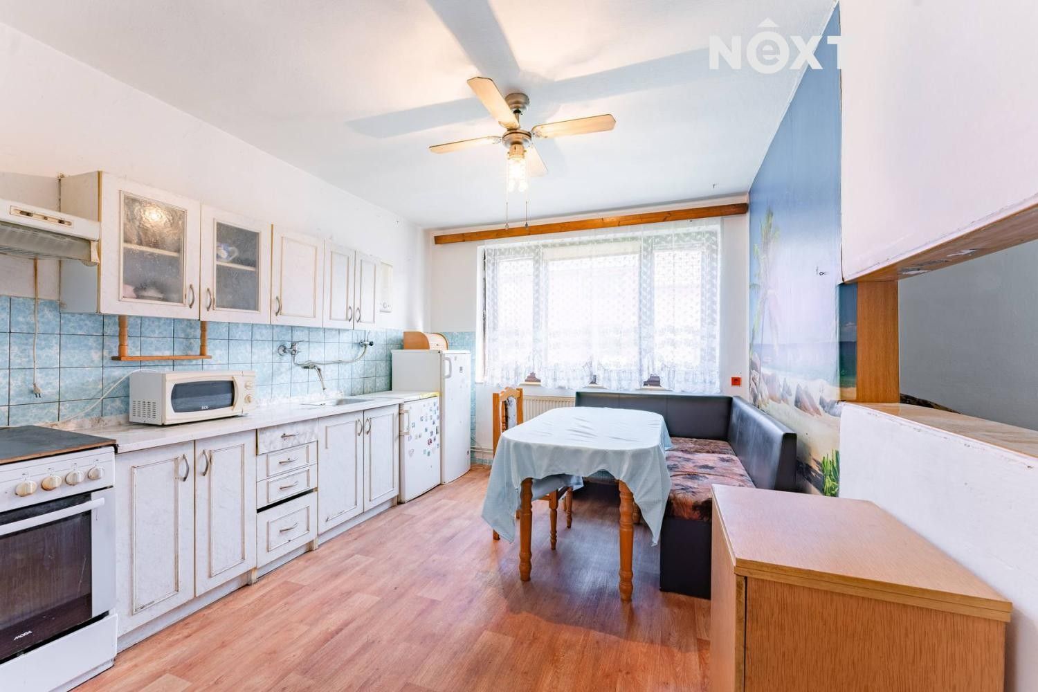 Prodej rodinný dům - Dolní Újezd, 116 m²