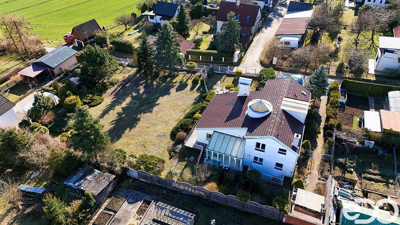 Prodej rodinný dům - Senohraby, okres Praha-východ, Středočeský kraj, 388 m² - 5