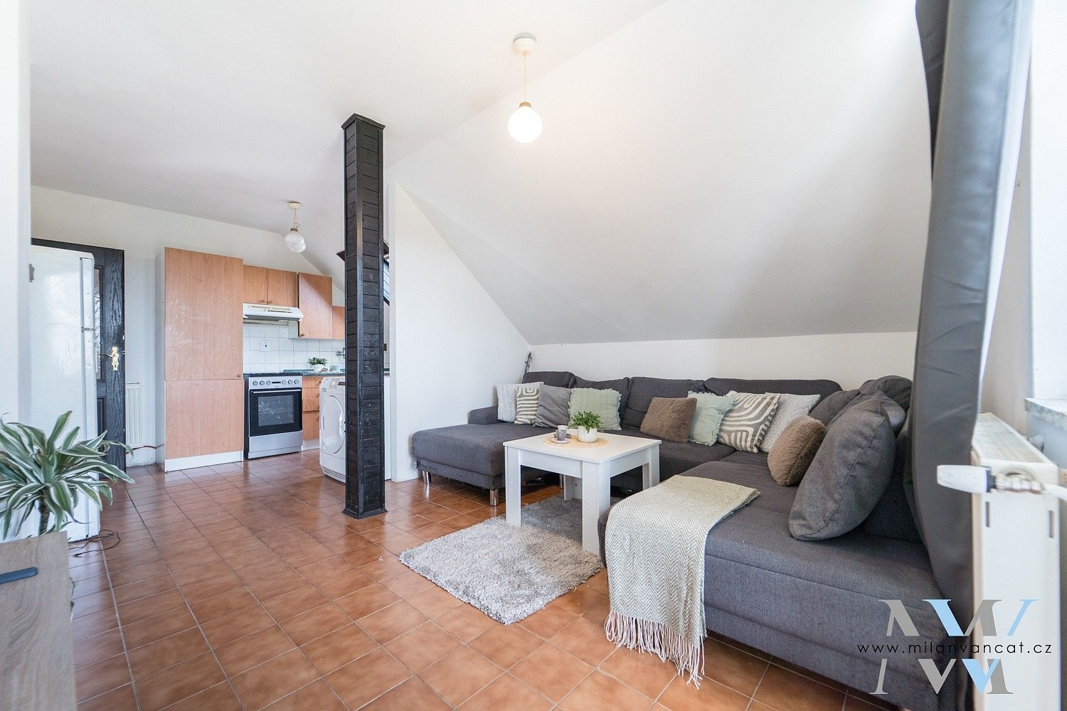 Rodinný dům · 170 m² · Milín - Konětopy, okres Příbram, Středočeský kraj - 3