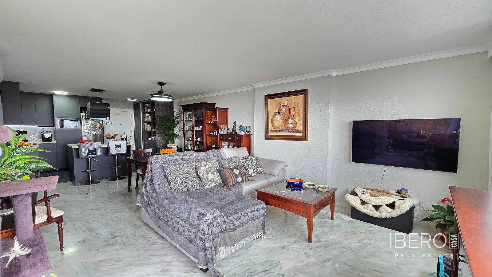 Byt 2+kk · 111 m² · Benalmadena, Španělsko - 4