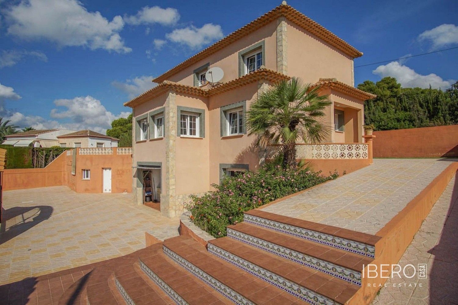 Rodinný dům · 331 m² · Los Pinos, ES - 4
