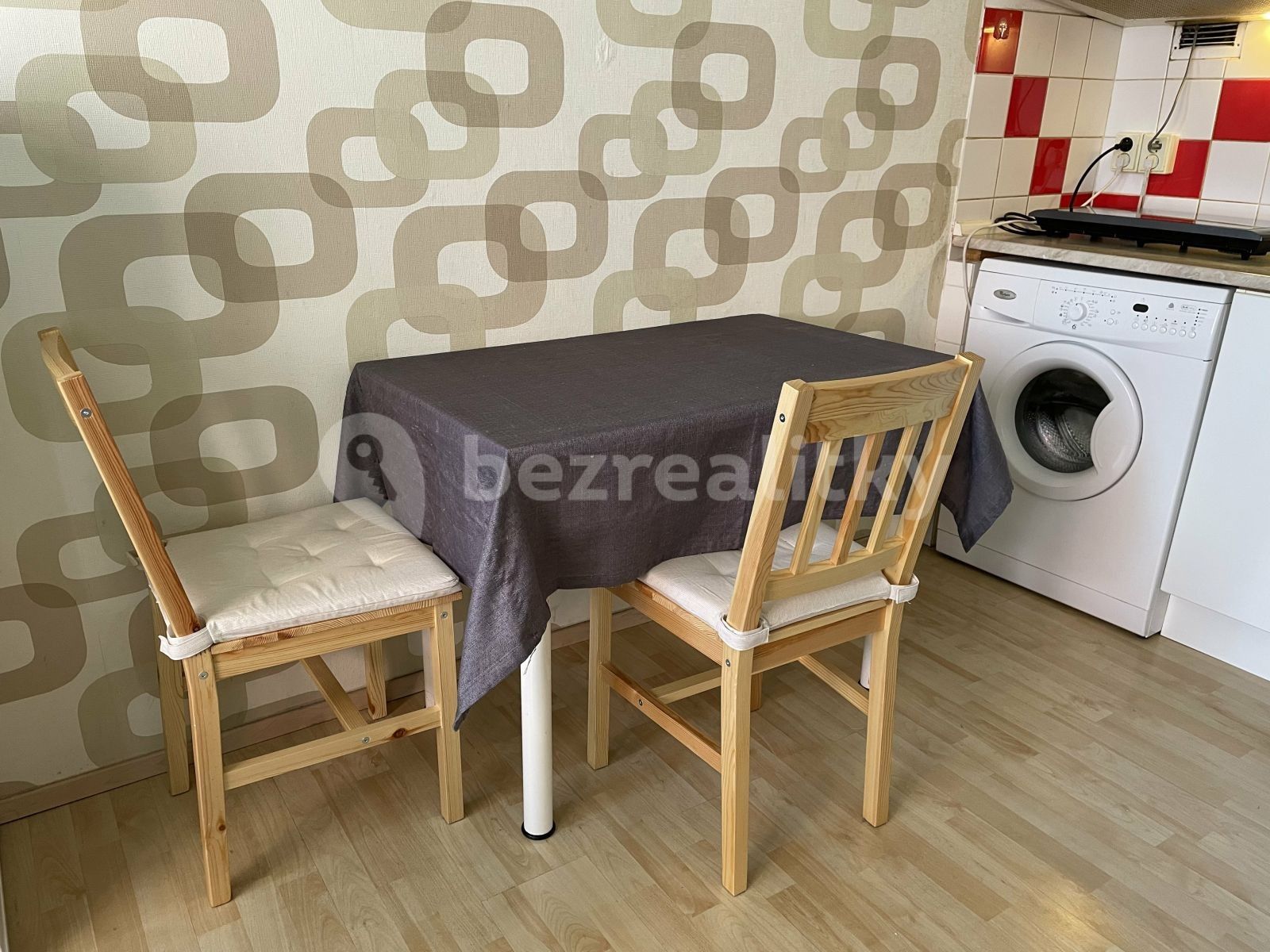 Byt 1+kk · 27 m² · Jahodová, Praha - Záběhlice - 3