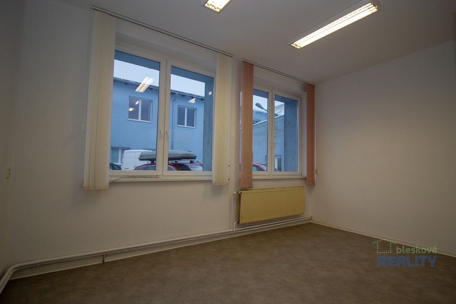 Kancelář, 22 m²