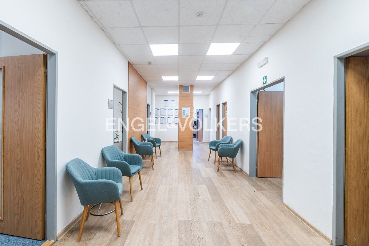 Kancelář · 350 m² · Roztylská 1860, Praha Chodov - 3
