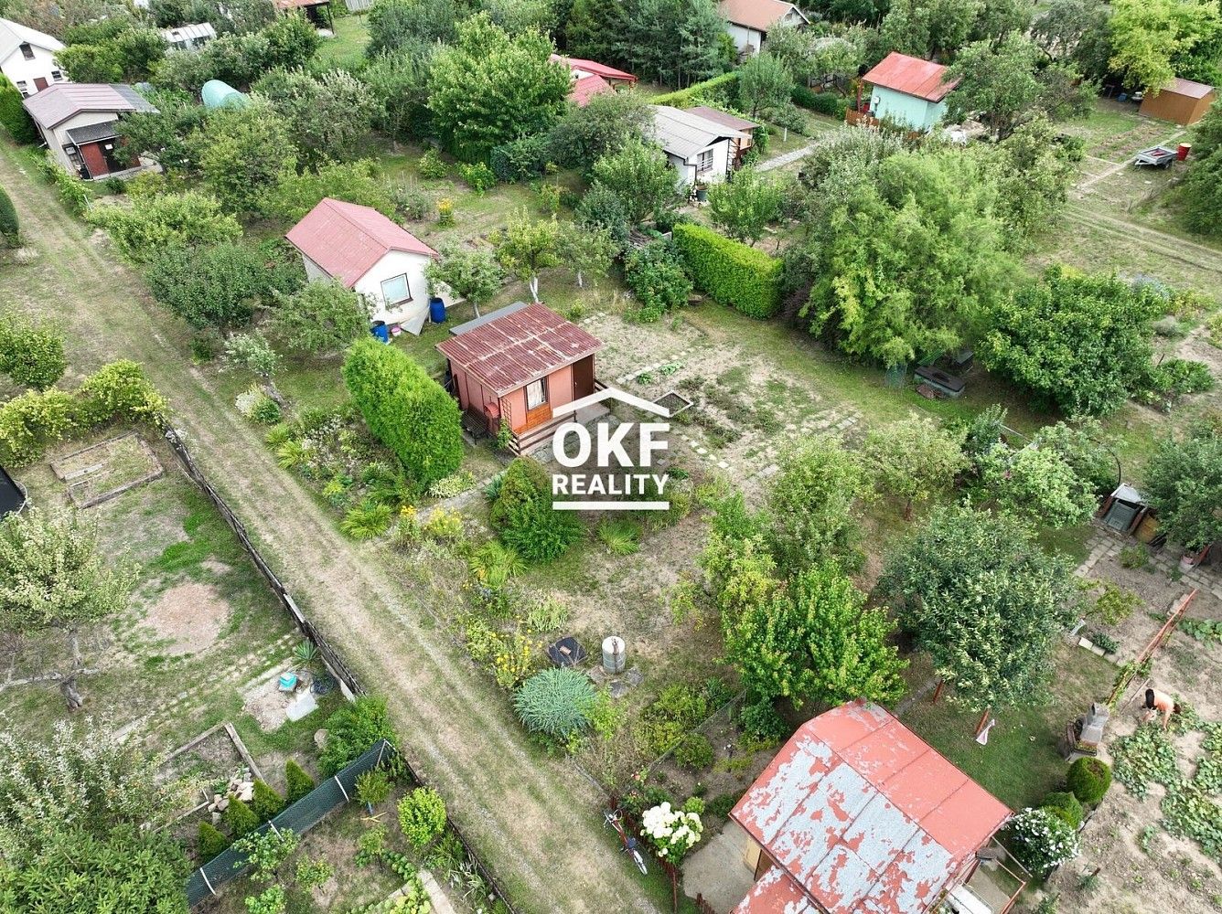 Prodej chalupa - Přerov - Přerov I-Město, Olomoucký kraj, 12 m² - 2