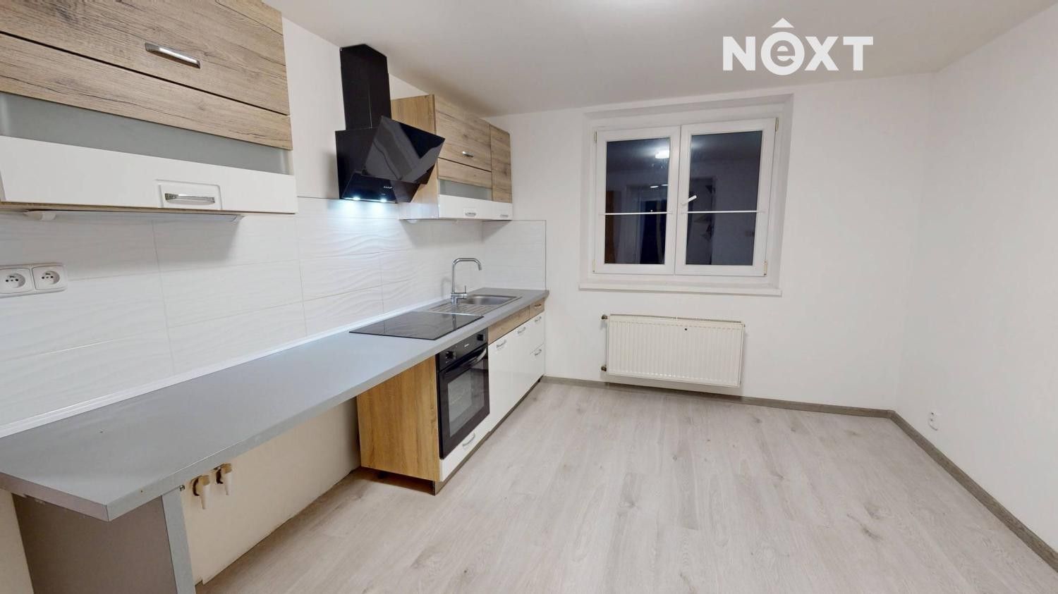 Prodej byt 2+1 - Hamr, Litvínov, 48 m²