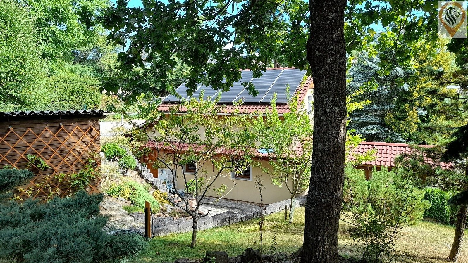 Prodej chalupa - Erpužice - Blahousty, okres Tachov, Plzeňský kraj, 70 m² - 5