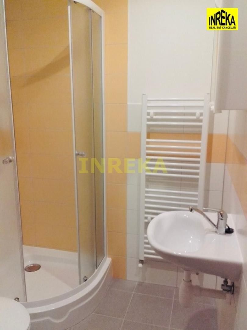 Byt 1+kk · 21 m² · Jirsíkova, Soběslav I - 4