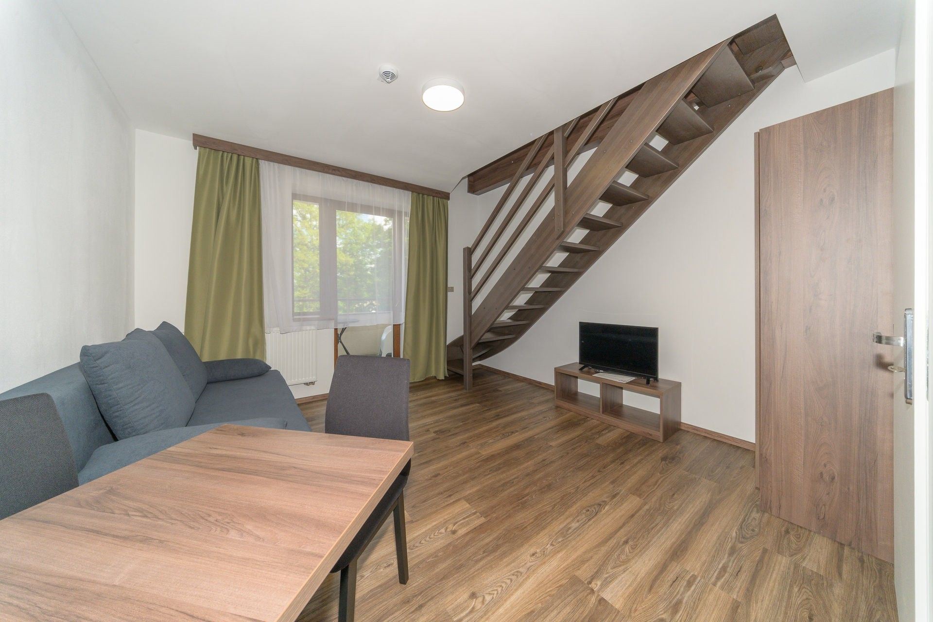 2+kk, Tyršovo náměstí, Doksy, 36 m²