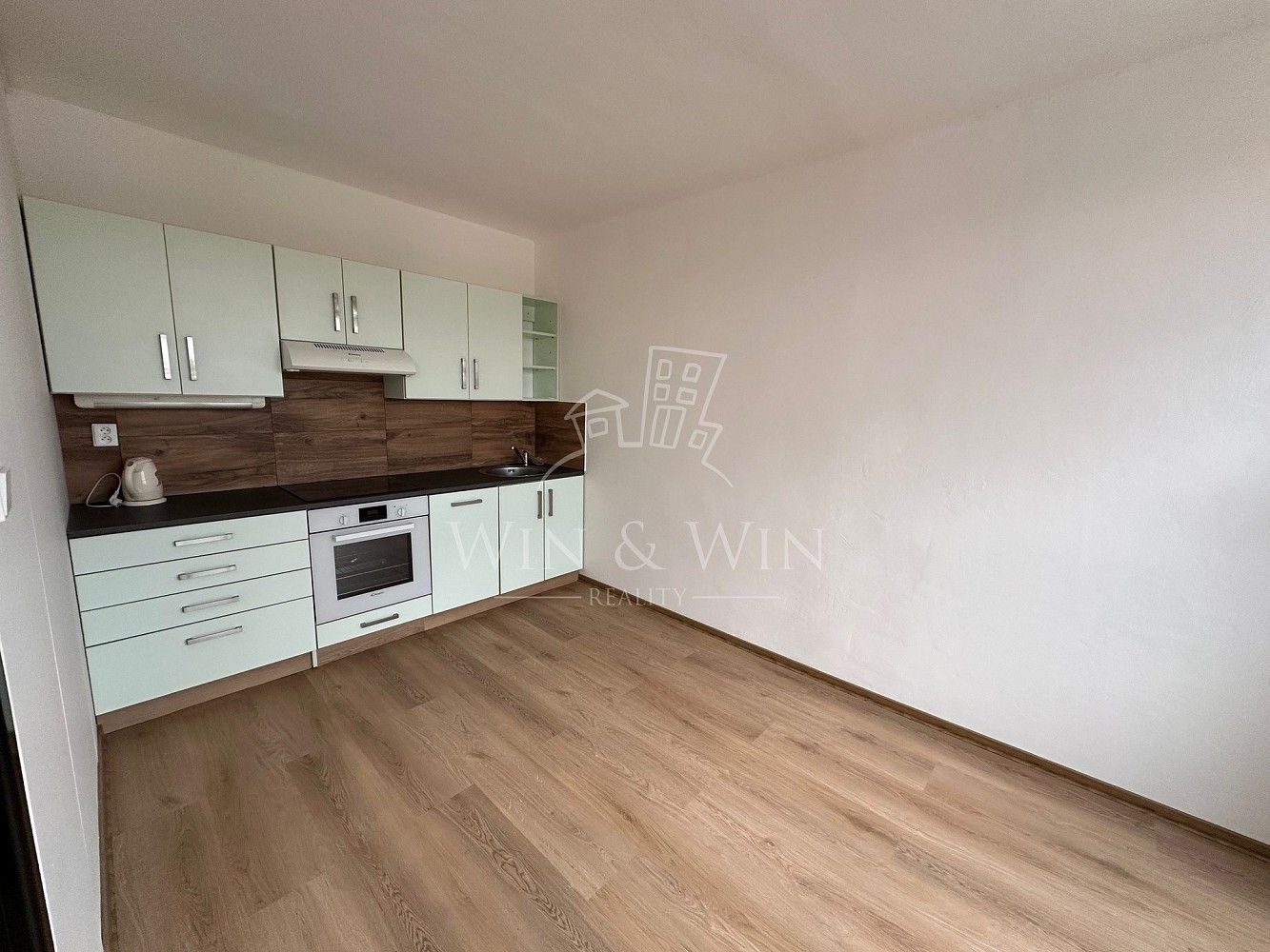 Pronájem byt 3+1 - Benátky nad Jizerou - Benátky nad Jizerou II, okres Mladá Boleslav, Středočeský kraj, 67 m² - 2
