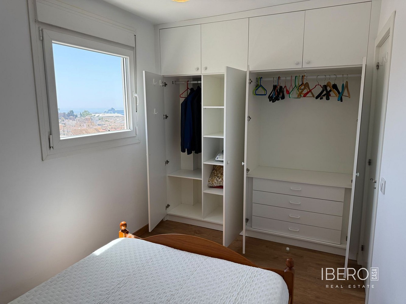 Byt 2+kk · 60 m² · Málaga Centro, Španělsko - 4