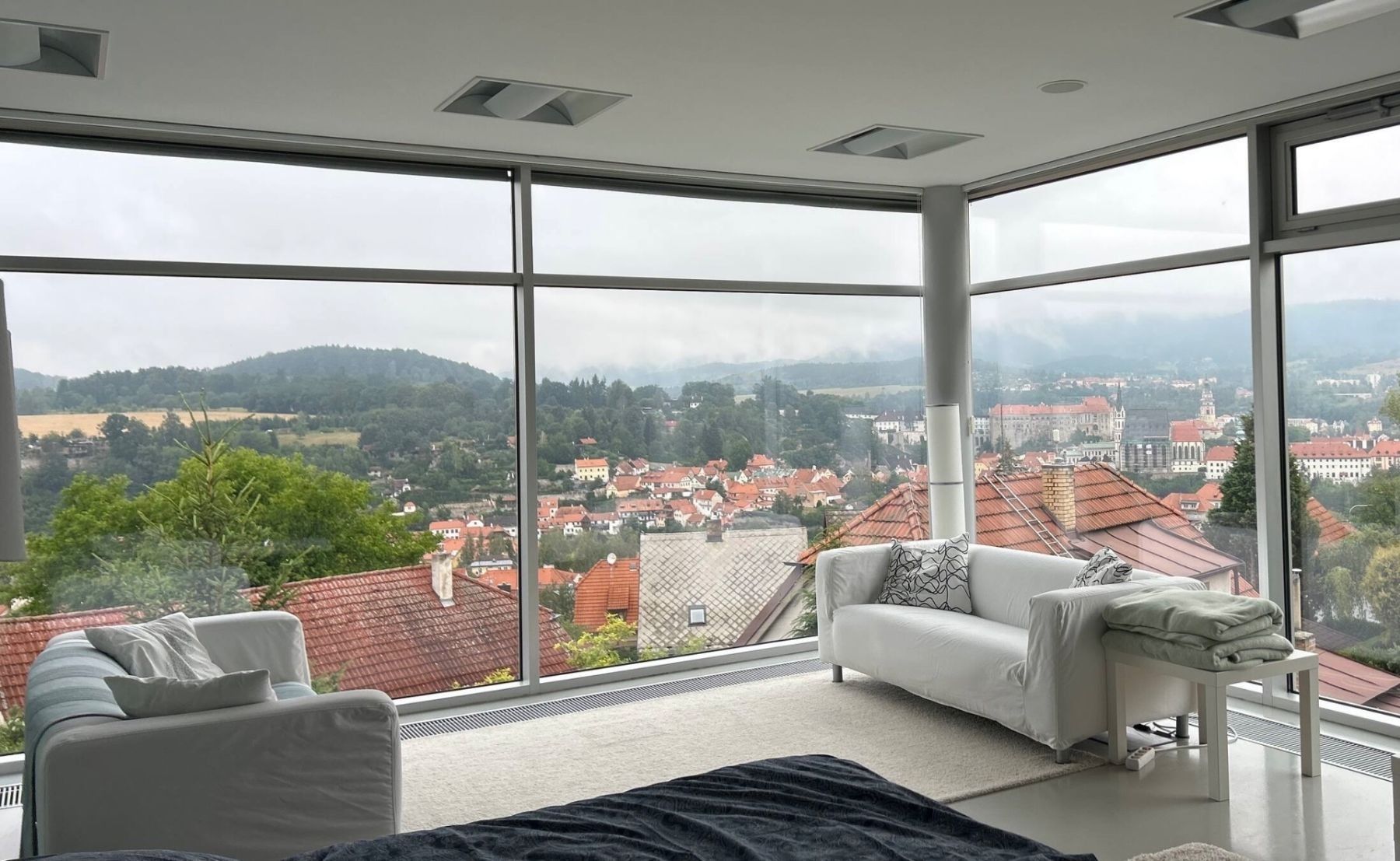 Byt · 150 m² · Rožmberská, Český Krumlov - Český Krumlov, Jihočeský kraj - 3