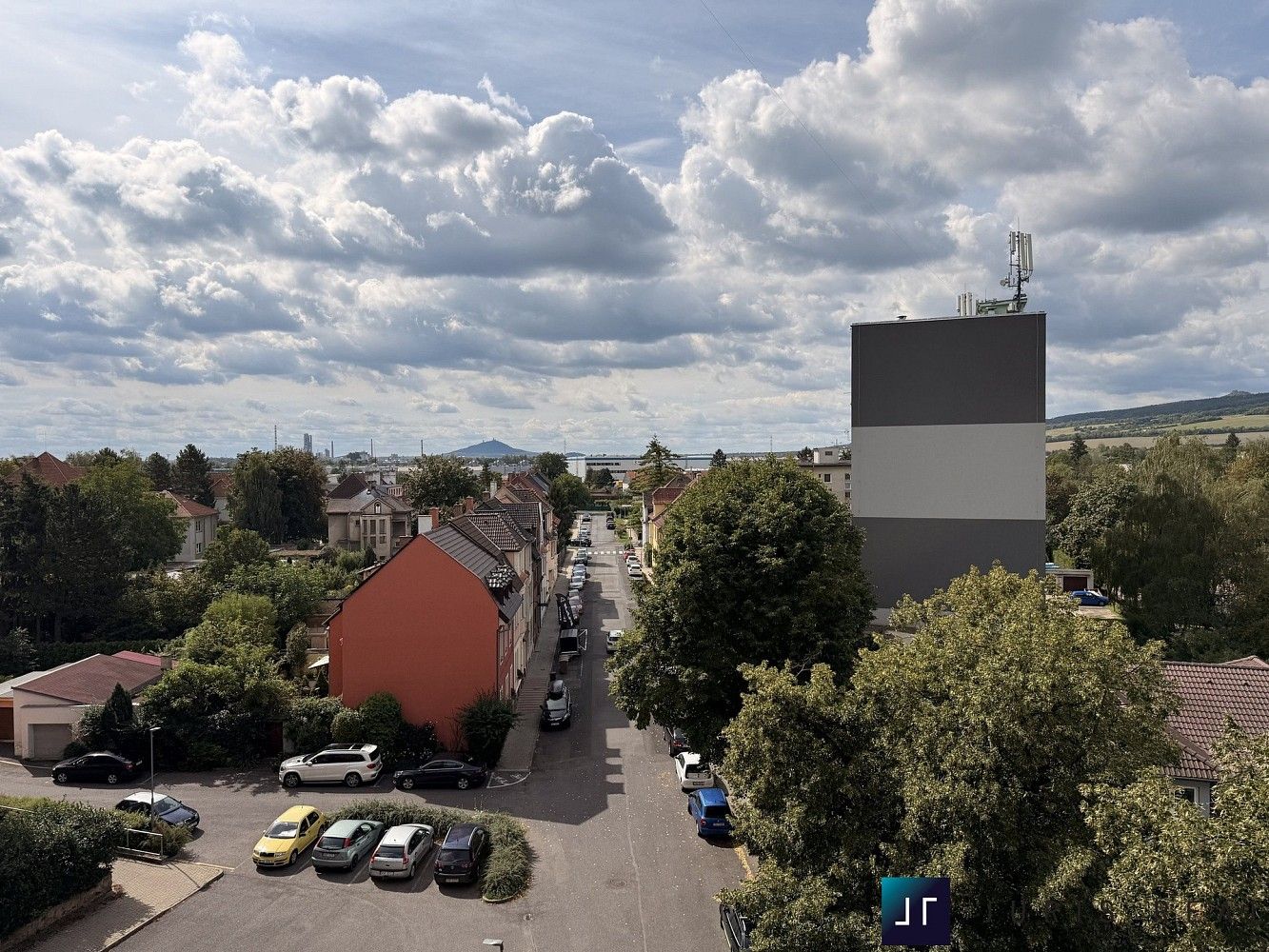 Byt 3+1 · 60 m² · Lovosice, okres Litoměřice, Ústecký kraj - 3
