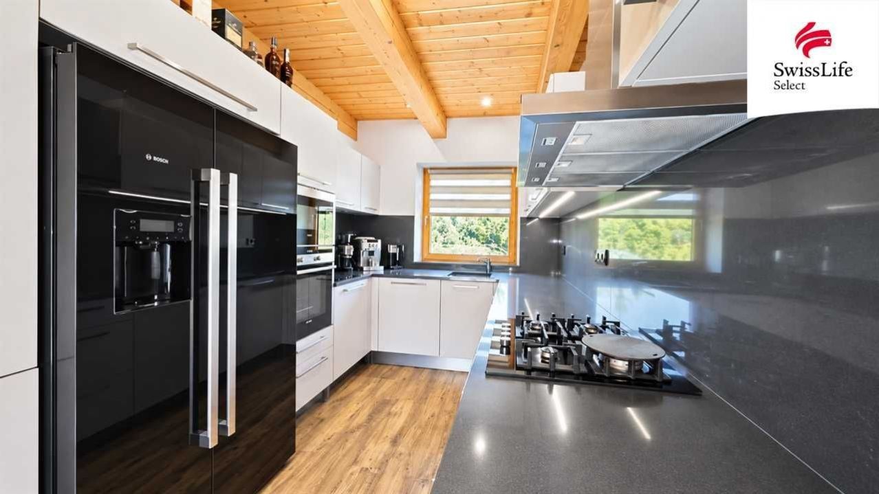 Rodinný dům · 130 m² · Zemědělská  , Staré Město - 4