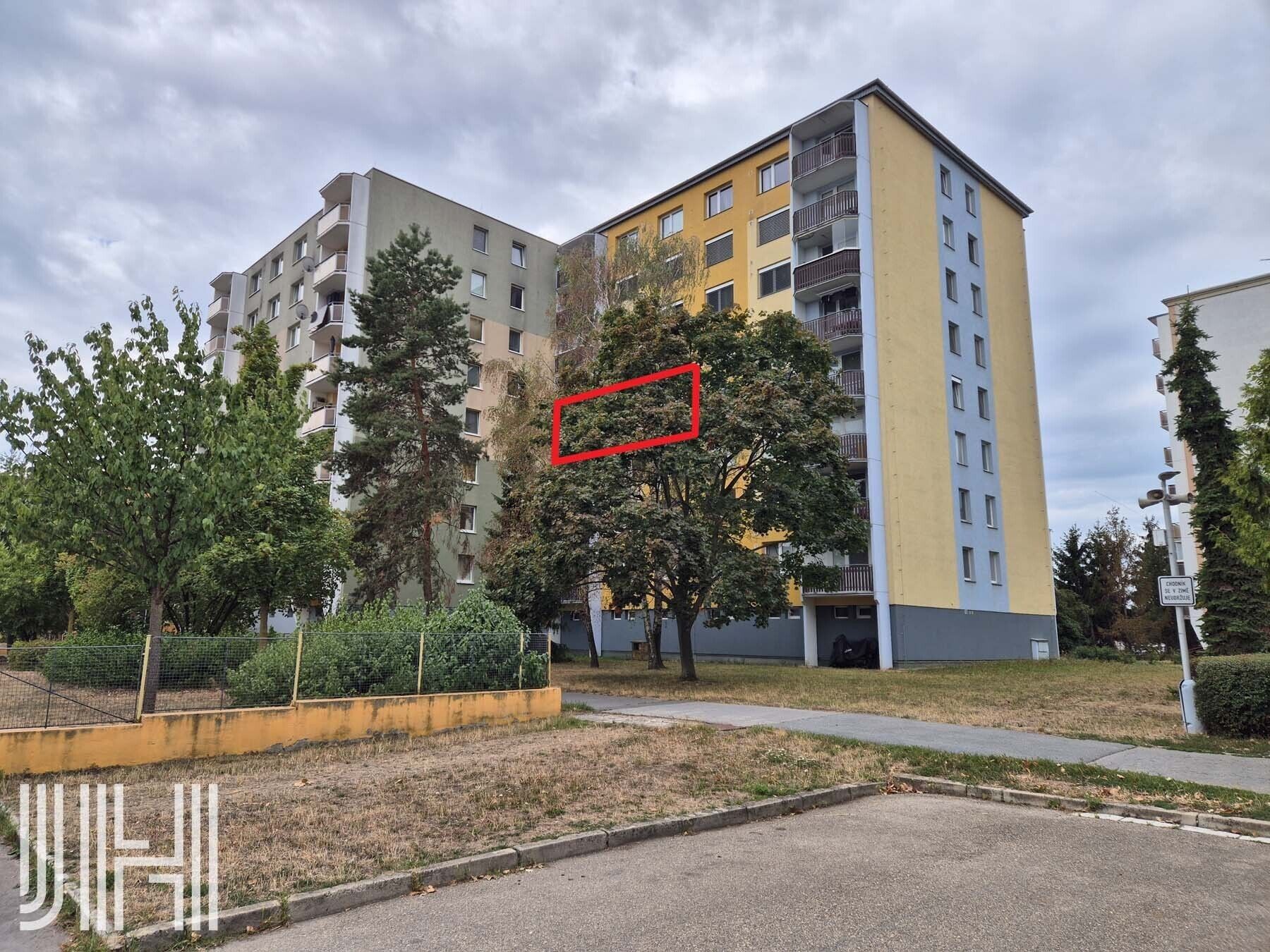 3+1, Václava Špály  , Prostějov, 69 m² - 2