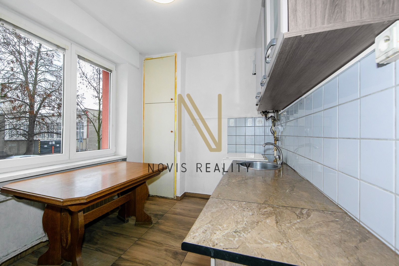 Byt 2+1 · 52 m² · Blatenská, Plzeň Lobzy - 4