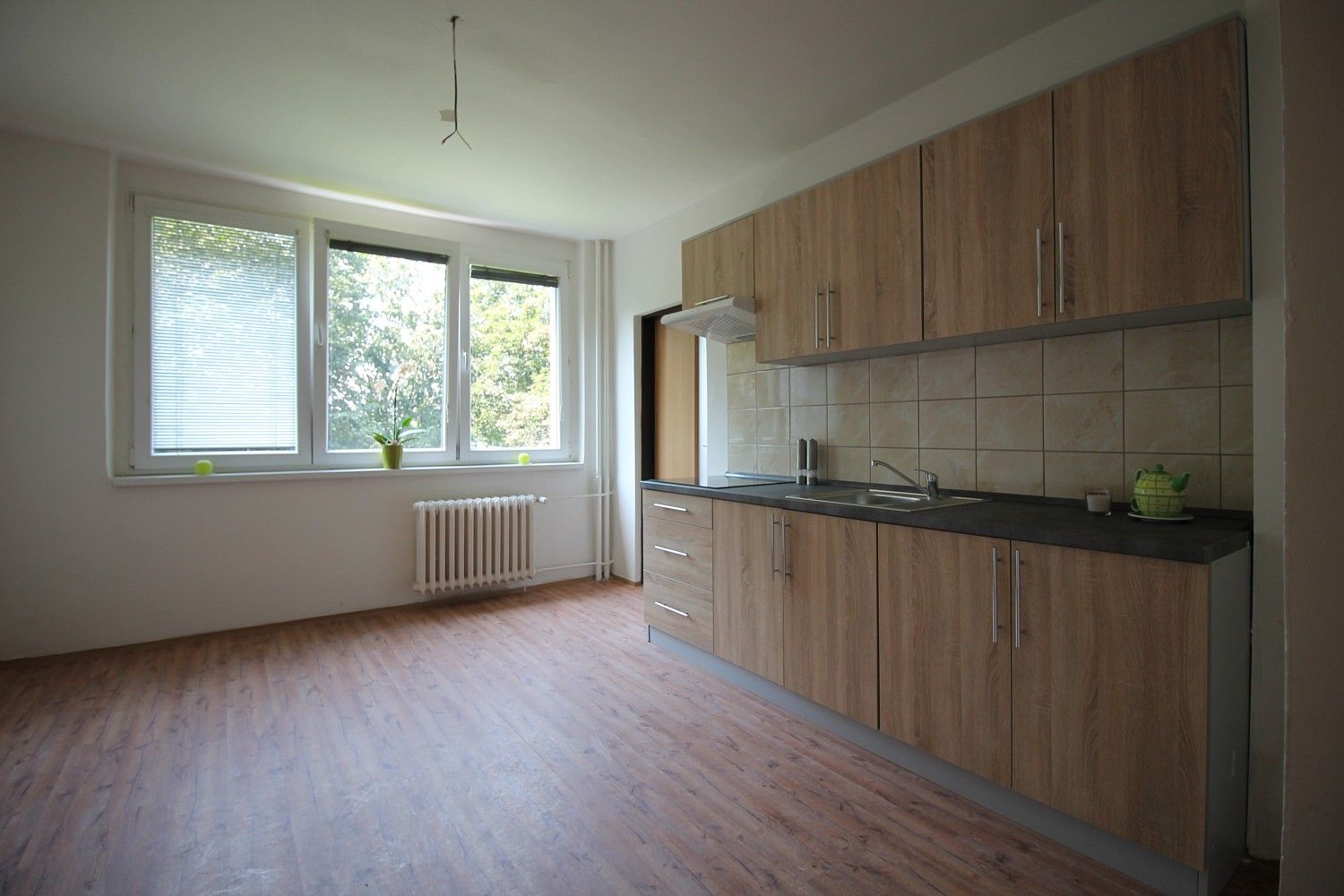 2+kk, Ostrava - Zábřeh, okres Ostrava-město, Moravskoslezský kraj, 45 m² - 1