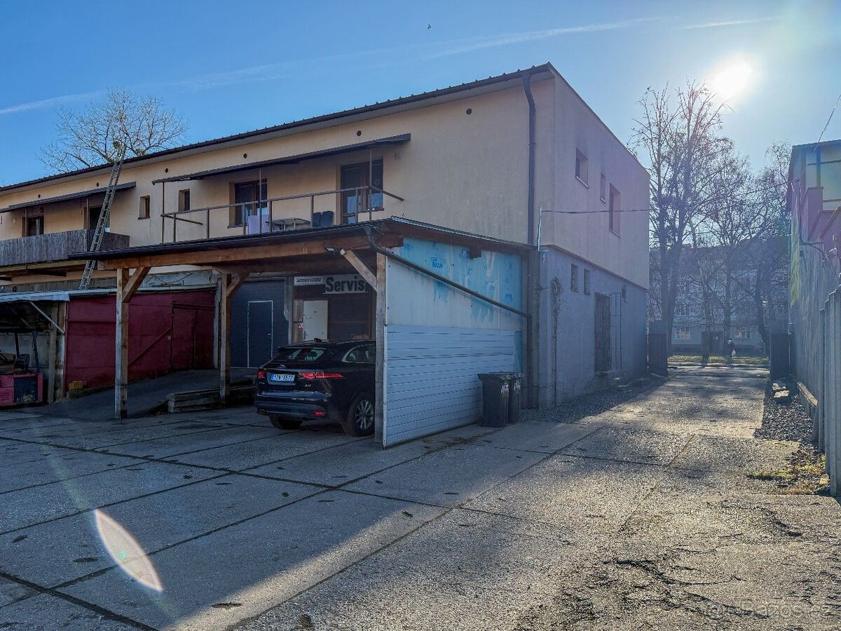 Ostatní, Ostrava, 702 00 - 2