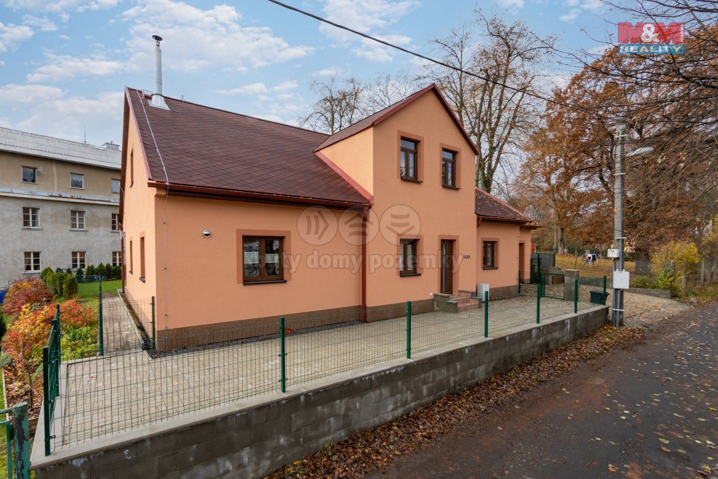 Prodej rodinný dům - U Jeslí, Nejdek, 190 m²