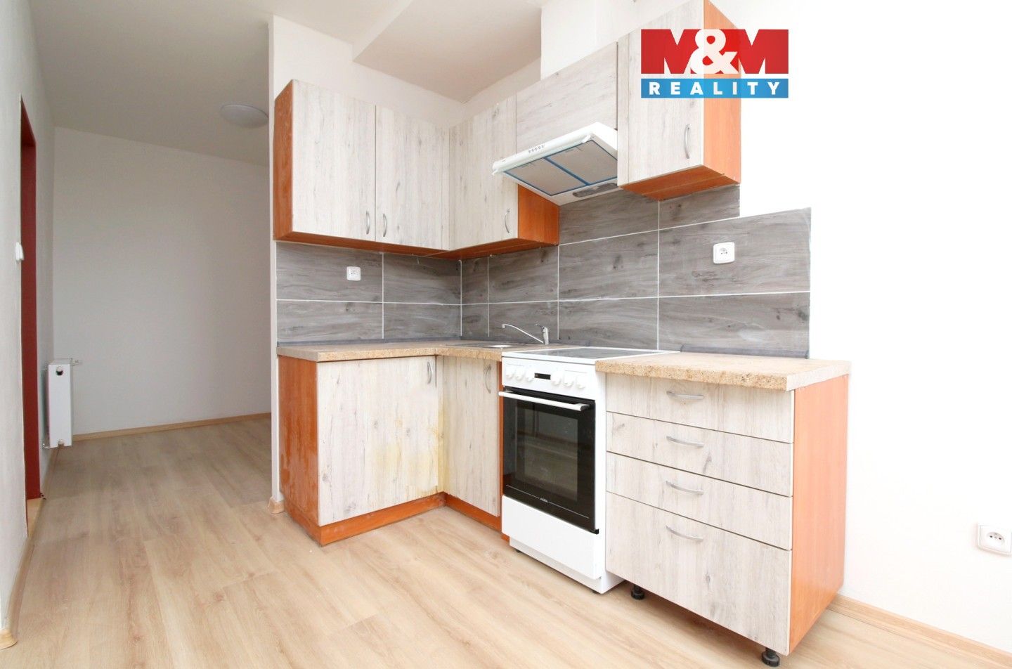 2+kk, Horská, Trutnov, 45 m²