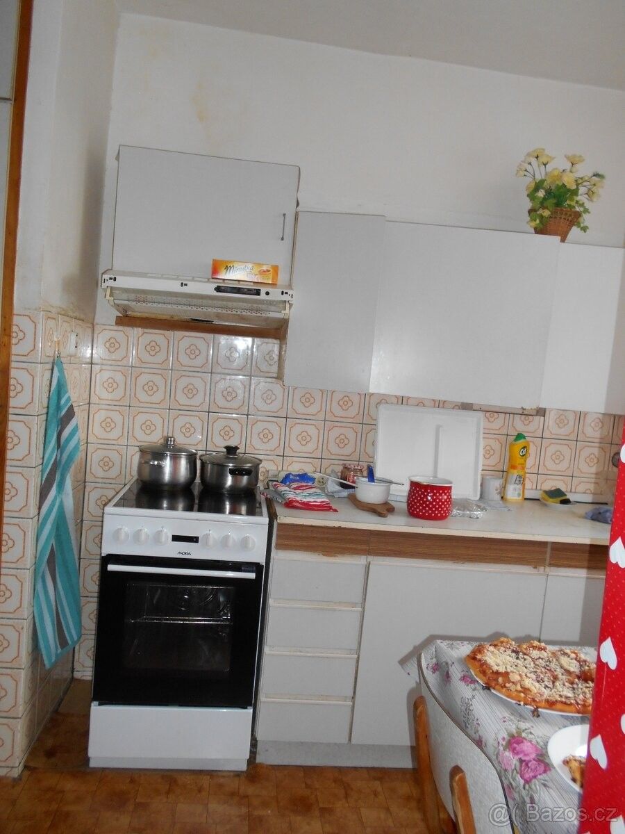 Prodej rodinný dům - Vrbno pod Pradědem, 793 26 - 5
