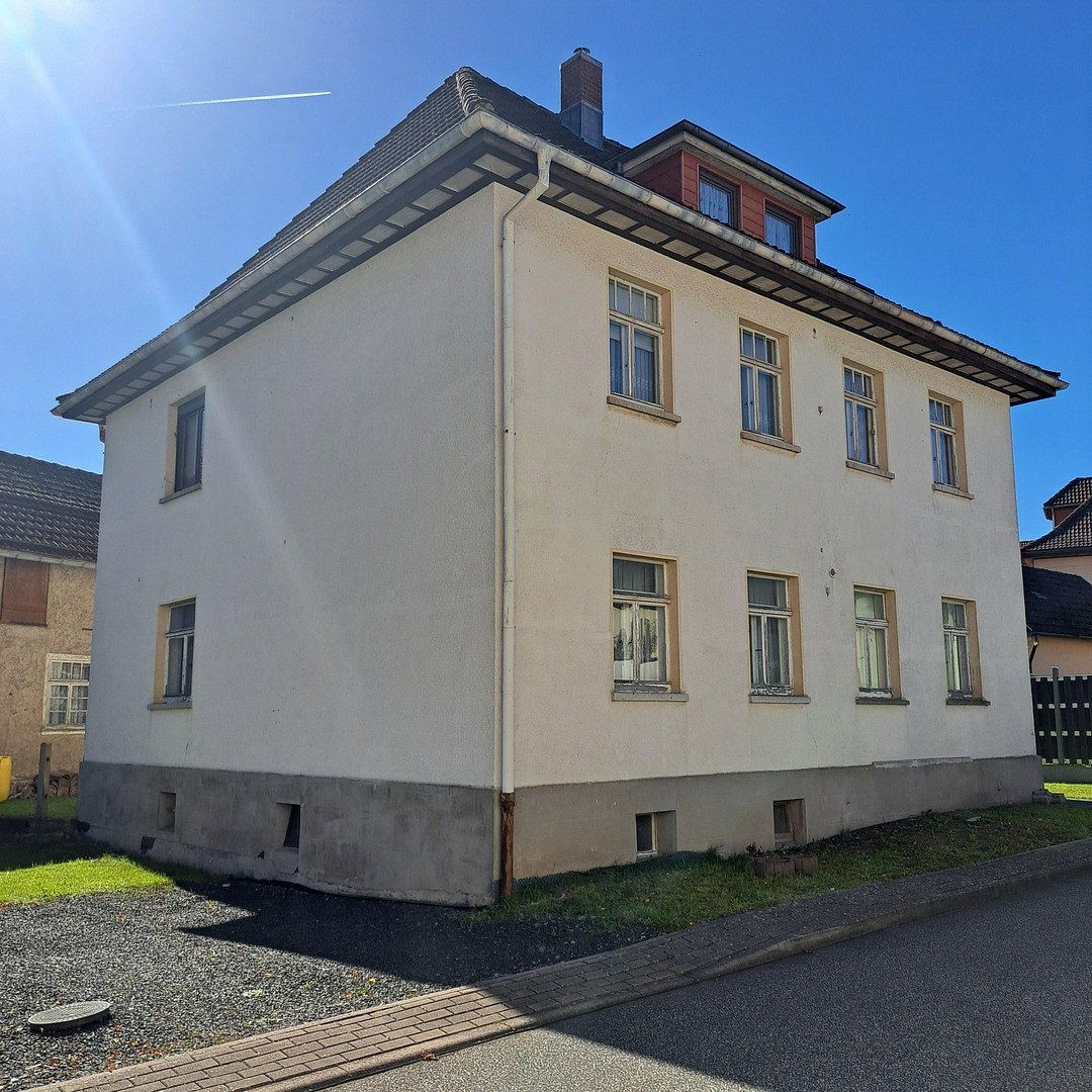 Rodinný dům · 195 m² · , Durynsko - 3