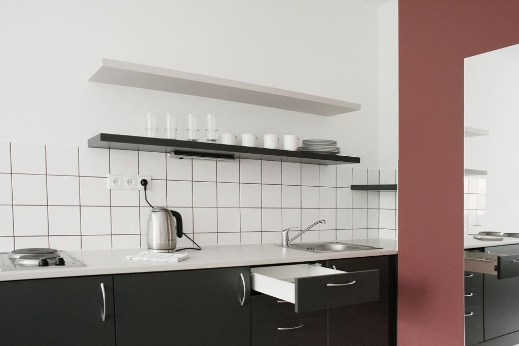 1+kk, Křížová 6, 27 m²