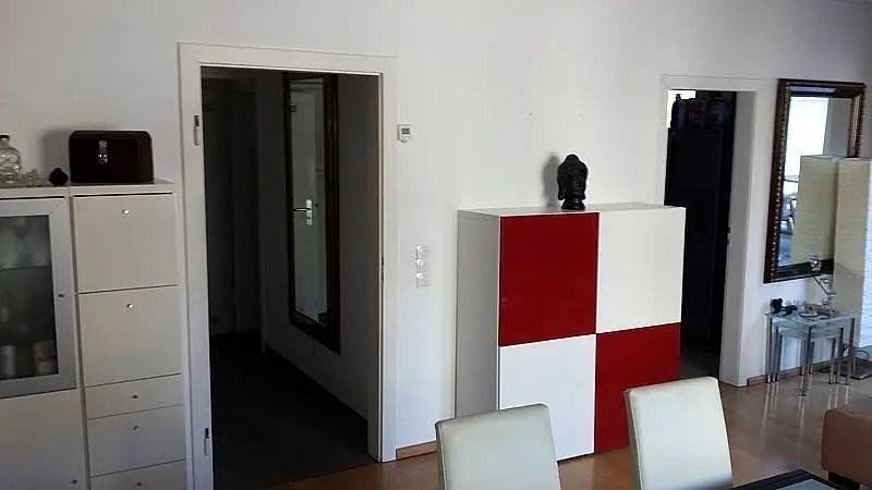 Pronájem byt 2+1 - Victoriastr. 20 Köln Innenstadt Nordrhein-Westfalen 50670, 68 m² - 5