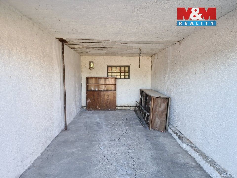 Nemovitost · 22 m² · Bratislavská, Teplice - 3